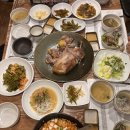 [오리대가] 수원 오리 맛집에서 능이전복오리백숙, 오리진흙구이 가족 외식 후기 #내돈내산