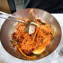 사계절 밀면 이미지