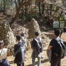 한양삼십리누리길 이미지