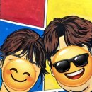 광진세이미술학원 | 5월 가정의 달을 맞이한 세이 미술학원 학생들의 사랑하는 부모님 자화상 그리기~♡