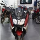 부산광역시 수영구 전시용으로 소장하던 BMW C650GT 2013년식 특특 신차급 164KM 판매 이미지