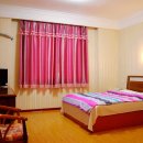 일송정민박 이미지