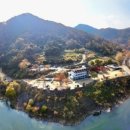 충주호캠핑장 이미지