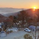 안성비봉산 캠핑장 이미지