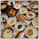 밥집 | 부산교대역맛집 이조솥밥 밥집 후기 가성비 한정식 전문