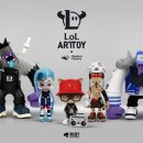 아트 PC방 이미지