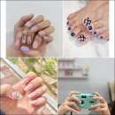 장림초등학교 | 다해네일, 장림동네일 초보도 반하는 감성 시술 꿀팁 총정리!