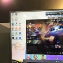 샹떼PC방 안양동점 이미지