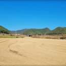 사방하천 이미지