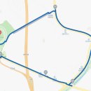 파주스타디움 앞 교차로 이미지