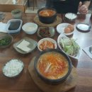 배바우손두부 이미지