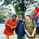 주관적으로 바라본 무한도전을 그리워 하는 멤버 순위 이미지