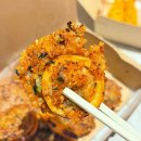 황금시장 | 강릉 중앙시장 ‘황금오징어순대’ 포장 후기, 누룽지오징어순대 솔직 리뷰!