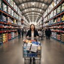 풍성한할인마트 | 코스트코 3월, 봄맞이 풍성한 할인 상품으로 알뜰하게 장보기!