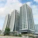 GS25 재송센트레빌점 | 부산시해운대구재송동오피스텔경매/ 센텀센트레빌플래비뉴경매 46평형 1회유찰70% 신축 2025타경758