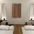 클라이짐 | 방콕, 태국 :: 바사나퓨터, KLAI Thai Spa 클라이 스파, 쩟페어야시장, Caring Mermaid Super silky