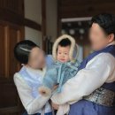 동대문 한옥스테이 돌잔치스냅 아이폰스냅 추천 [아녹스냅]