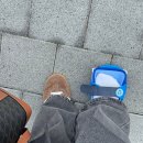 반송한의원 | 보험 없이 발목 골절 치료 과정^_^