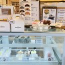 라이스 케키&커피 이미지