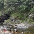 용소길 | 강원도 양양_공수전계곡 앞 솔밭펜션: 정보가 없어서 직접 다녀온 내돈내산 숙박 후기