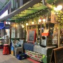 효창공원앞역 3번 출구 이미지