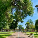 아이다솜안경원 | 당감동 근처 힐링 스팟! 부산 시민공원 산책 추천