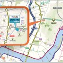 한양수자인 사가정파크 이미지