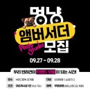 멍냥 | 반려동물 인생샷 건지기에 딱인 [멍냥사진관] 앰버서더 사전 방문 후기