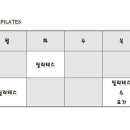 엘린요가앤필라테스 네이버블로그
