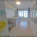 (대학생 추천)구로우 - 山阴路 방2개 - 47㎡(14평) 이미지