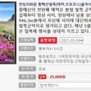 금강투어 이미지
