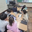 중현초등학교 - 노원구 | 부산중현초등학교 1~6학년 전교생 AI 로봇코딩 출강 — 터틀로봇·햄스터S로 학년대별 단계 설계