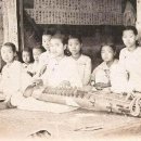 신쾌동류 거문고 산조 이미지