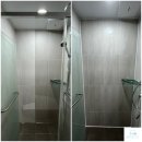 무계서희스타힐스 | 김해 타일 보수 무계서희스타힐스 안방 화장실 벽타일 들뜸 터짐 깨짐 하자