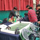 한국폴리텍대학 로봇캠퍼스 이미지