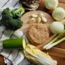 황수연전통식품 영농조합법인