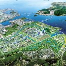 호수공원 축구장옆 이미지