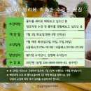 꽃차 소믈리에 취미반 이미지