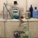 기초 유화 이미지