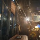 연말모임하기 좋은 &#39;코요테살룬&#39; 후기