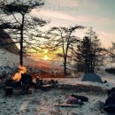 증산수도계곡캠핑장 자연 속 힐링, 이곳이 답이다