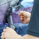 자동차랜드세차장 이미지