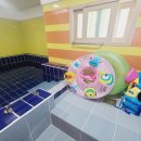 가둘기정원키즈풀빌라&스파 이미지