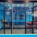 123 당구장 이미지