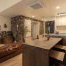 유수암숲 이미지