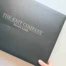 (주)복지연합 | 더니트컴퍼니 브뢰유 베이비 캐시미어 크루넥 13.5 마이크론의 감촉, 사비아 모카 워크웨어 코디 후기