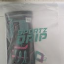 Sportz Drip 천연가죽 배팅장갑 YL/YXL 사이즈(실측 핏한 성인 M) 미사용 새제품 이미지