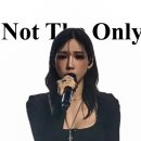 I&#39;m not the only one - 샘스미스&amp;태연 이미지