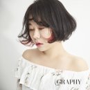 이너헤어 이미지