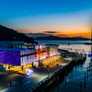 2호선 동백역 1번출구 이미지